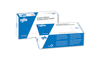 Picture of Nitrile Gloves / Blue - L