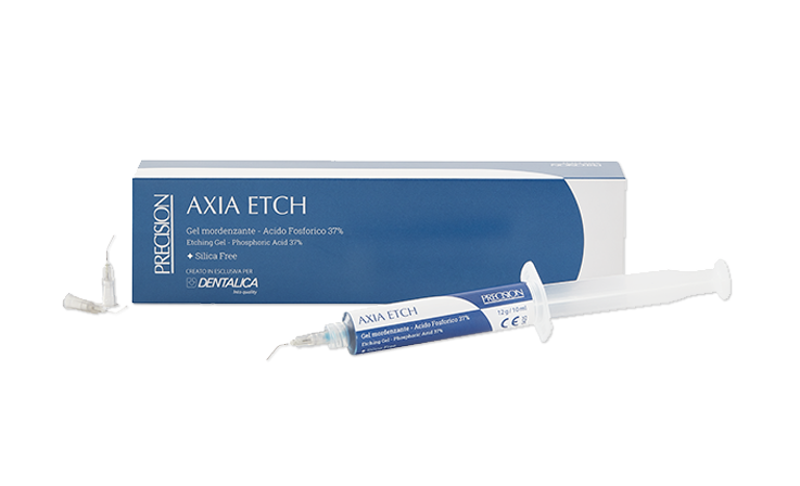 Axia Etch Jumbo Pack