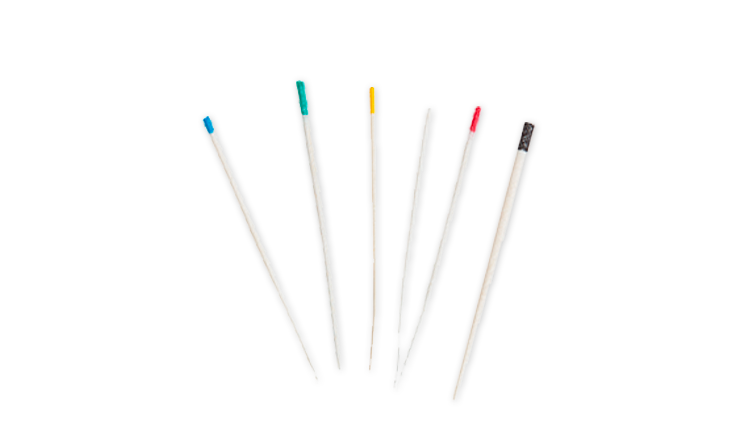 Picture of ISO Paper Points 15 / 200 pcs