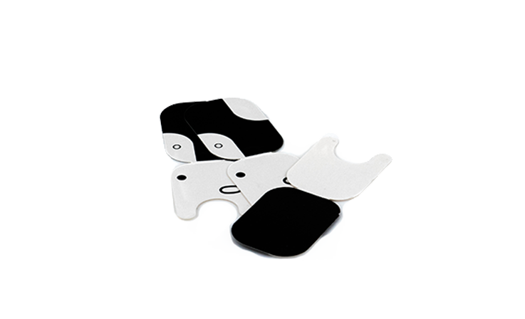 Picture of Articulating Paper / Size 0 / 2x3 cm