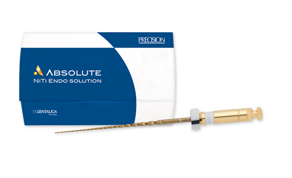 Picture of Absolute Glide Evo / L25