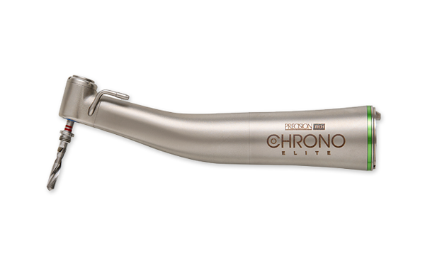 Picture of CHRONO Elite K26EL / 20:1