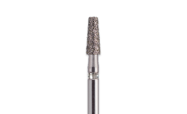 Picture of FG Truncated Cone Bur 170-012 / Coarse