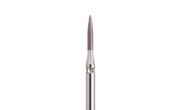 Picture of FG Flame Bur 248-012 / Medium