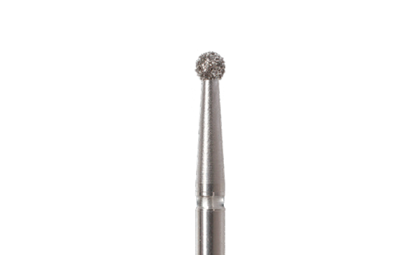 Picture of FG Round Bur 001LP-021 / Fine