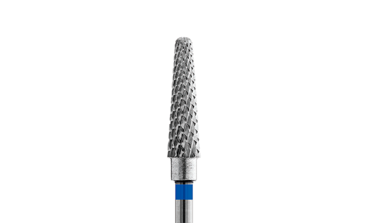 Picture of HP Bur 190-040 / Standard Cross Cut
