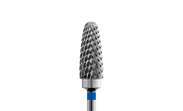 Picture of HP Bur 190-050 / Standard Cross Cut