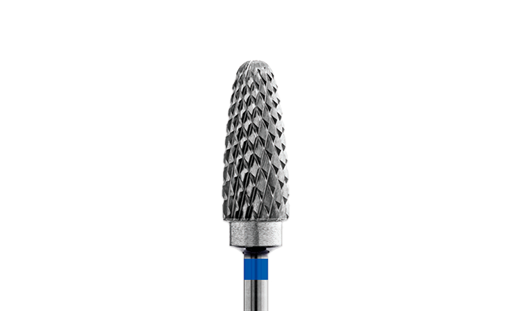 Picture of HP Bur 190-050 / Standard Cross Cut