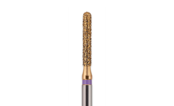 Picture of Fresa ZirconIT ZRT cilindrica 141-012