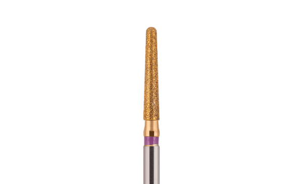Picture of Fresa ZirconIT ZRT troncoconica 198-016