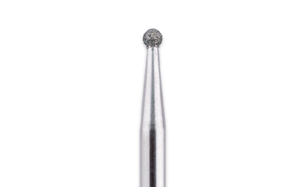 Picture of CA Round Bur 001-014 / Medium