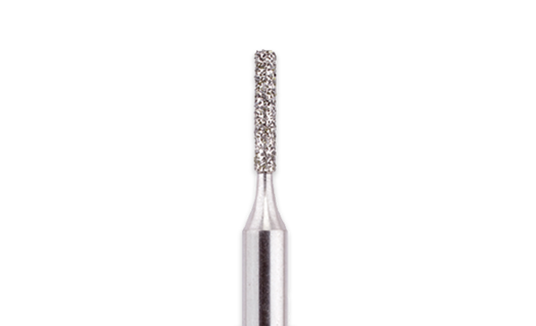 Picture of CA Cylindrical Bur 110-010 / Medium