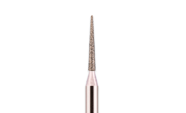 Picture of CA Conical Bur 166-014 / Coarse