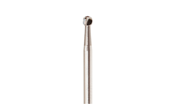 Picture of FG Surgical Round Bur FG02SL