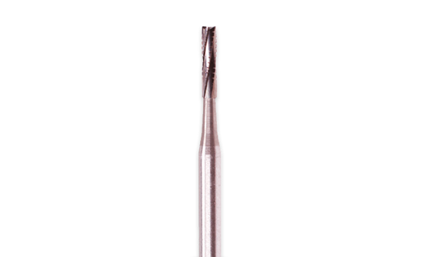 Picture of FG Straight Fissure Bur 557SL