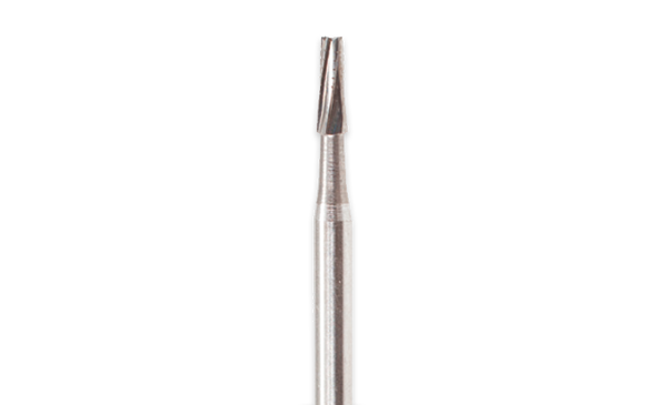 Picture of FG Tapered Fissure Bur 701SL