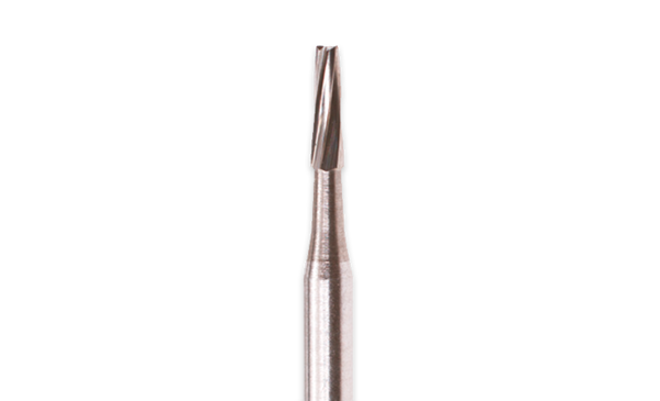 Picture of HP Tapered Fissure Bur 701 012