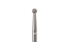 Picture of FG Round Bur 001-021 / Fine