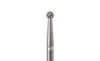 Picture of FG Round Bur 697-014 / Medium