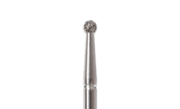 Picture of FG Round Bur 697-014 / Medium