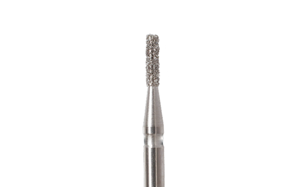 Picture of FG Cylindrical Bur 109-014 / Fine