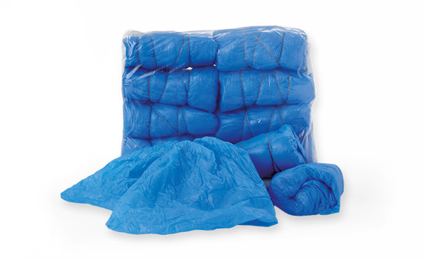Picture of Shoe Covers / PE