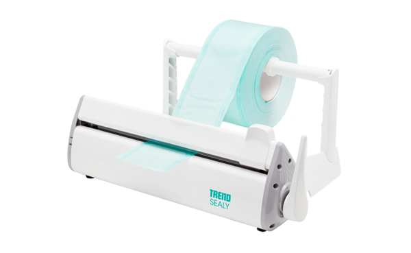Termosigillatrice Sealy