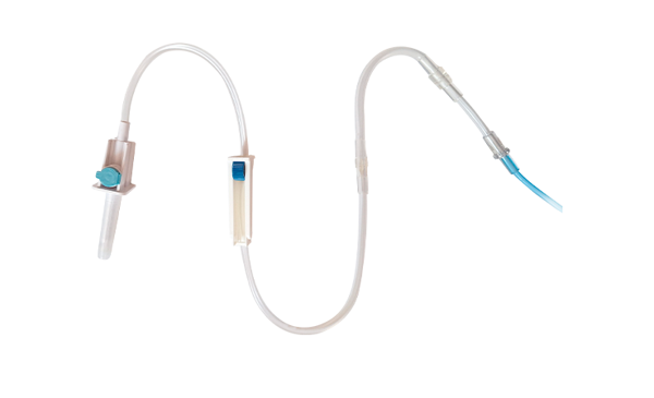 Picture of Irrigation / Compatibility Saeshin
