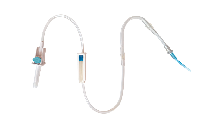 Picture of Irrigation / Compatibility Saeshin