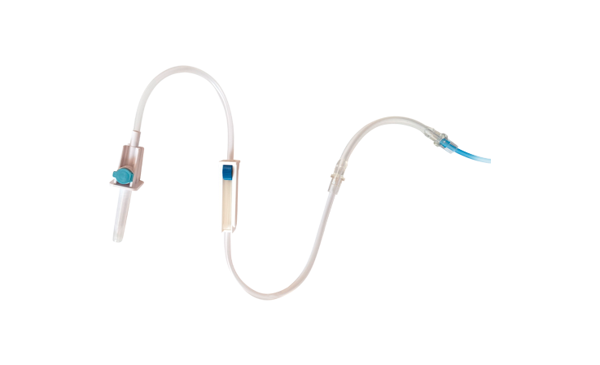 Picture of Irrigation / Compatibility Implantmed W&H