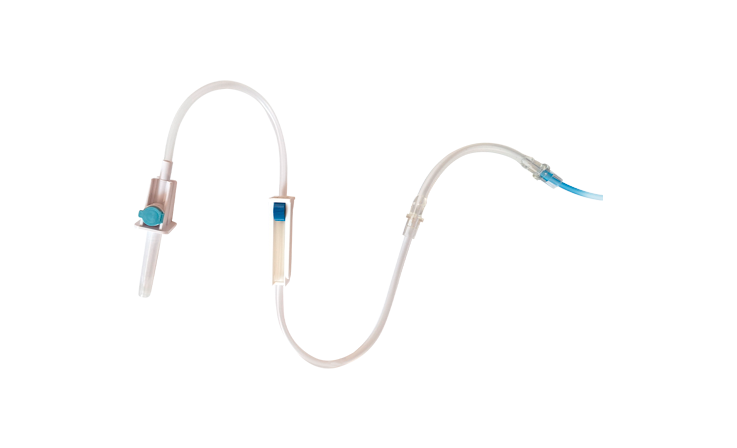 Picture of Irrigation / Compatibility Implantmed W&H