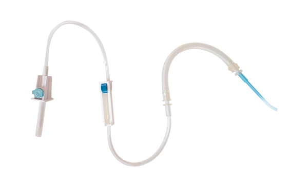 Picture of Irrigation / Compatibility Nouvag