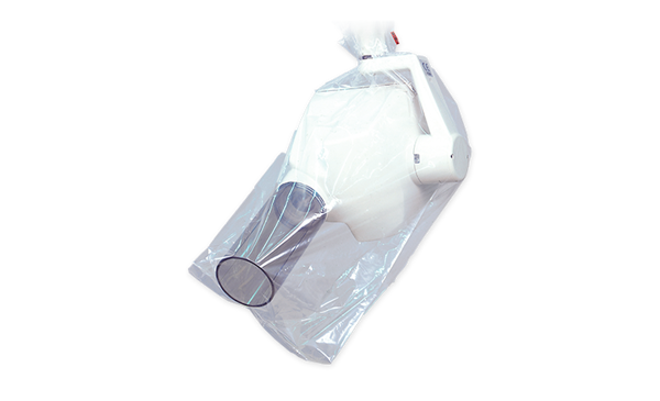 Picture of X-Ray Sleeves / Small