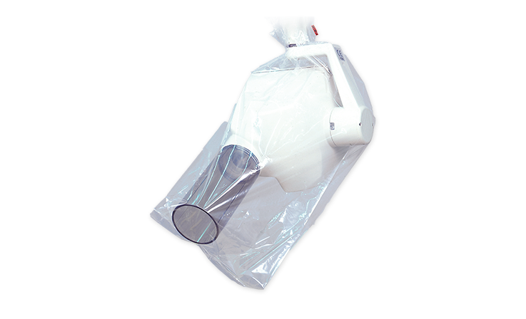 Picture of X-Ray Sleeves / Small