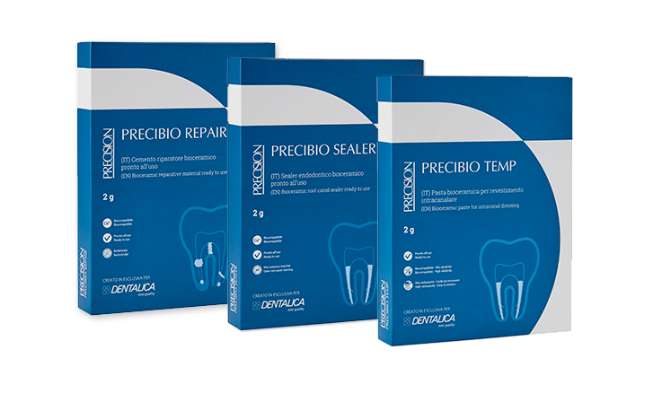 Picture of Precibio Sealer