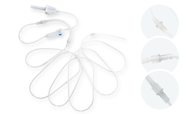 Picture of Irrigation / Compatibility De Giorgi