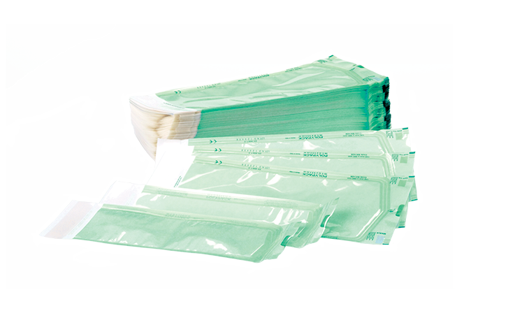 Picture of Self-Sealing Pouches / 90x250 cm