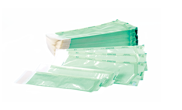 Picture of Self-Sealing Pouches / 140x260 cm