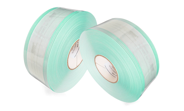 Picture of Sterilization Roll / 75x200 m