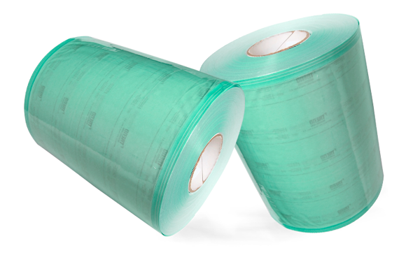 Picture of Sterilization Roll / 250x200 m