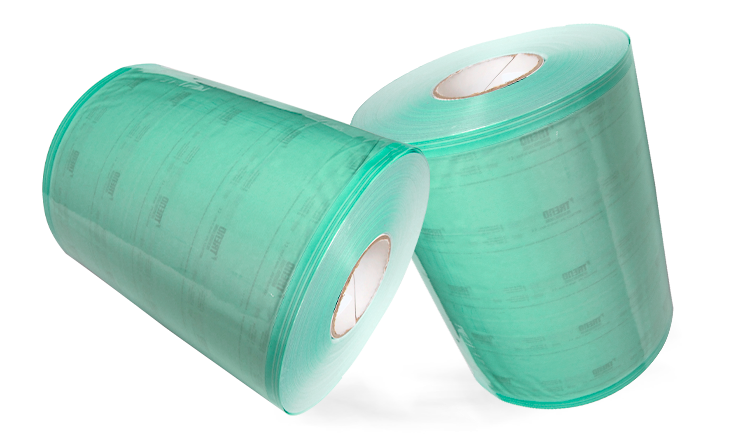 Picture of Sterilization Roll / 250x200 m