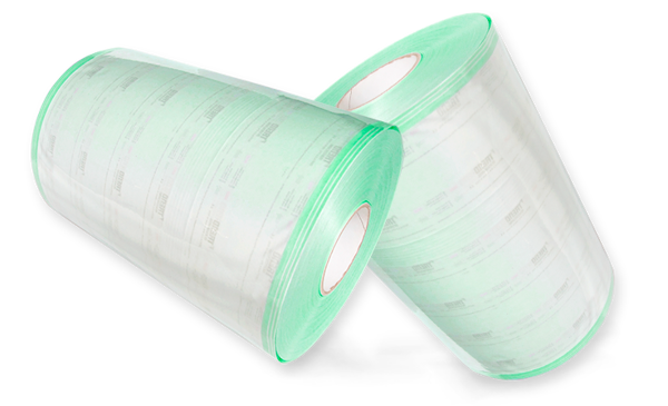 Picture of Sterilization Roll / 300x200 m
