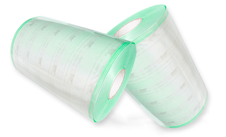 Picture of Sterilization Roll / 300x200 m