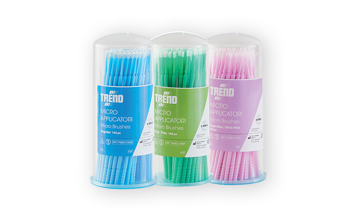Picture of Micro Applicators / Fine