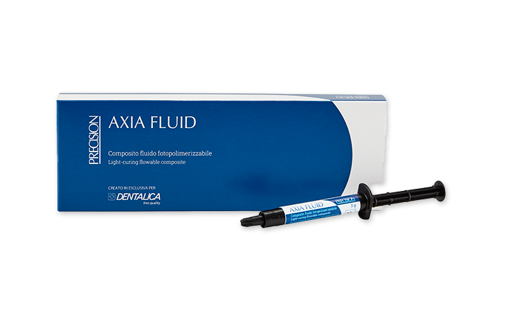 Picture of Axia Fluid / B1