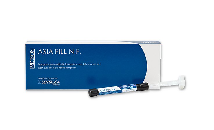 Picture of Axia Fill N.F. / A1