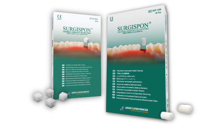 Picture of Surgispon / Cylinder