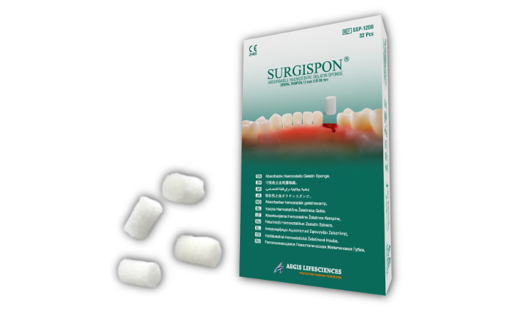Picture of Surgispon / Cylinder
