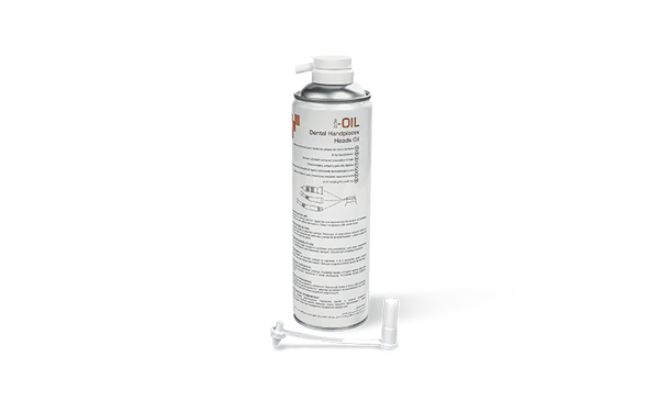 Picture of i-Oil / 500 ml